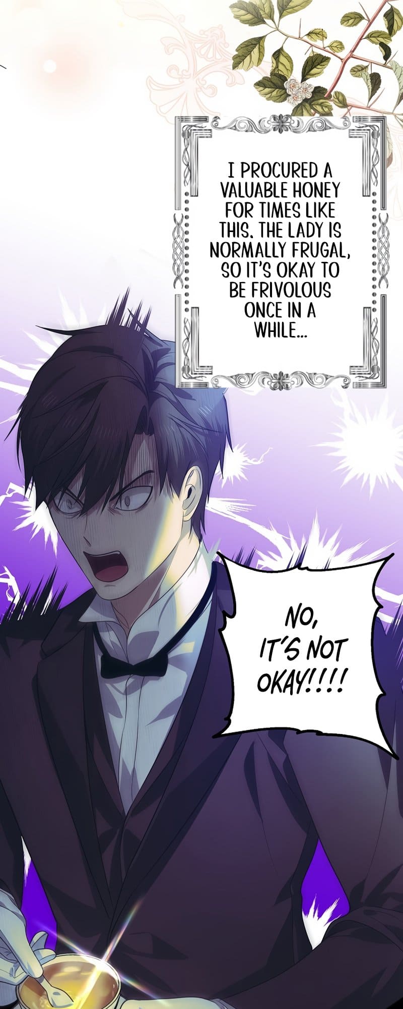 SSS-Class Suicide Hunter, Chapter 87 image 48